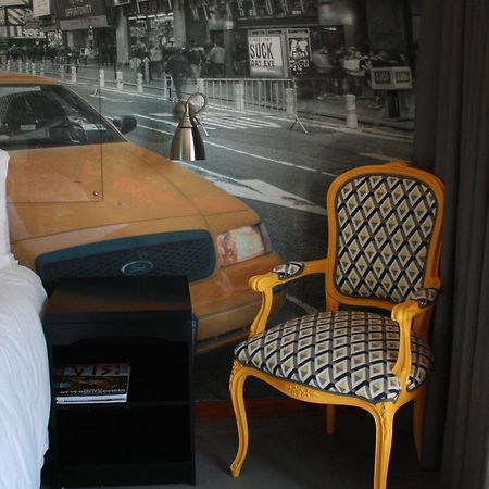 Yalla Yalla Boutique Hotel Witbank Kültér fotó