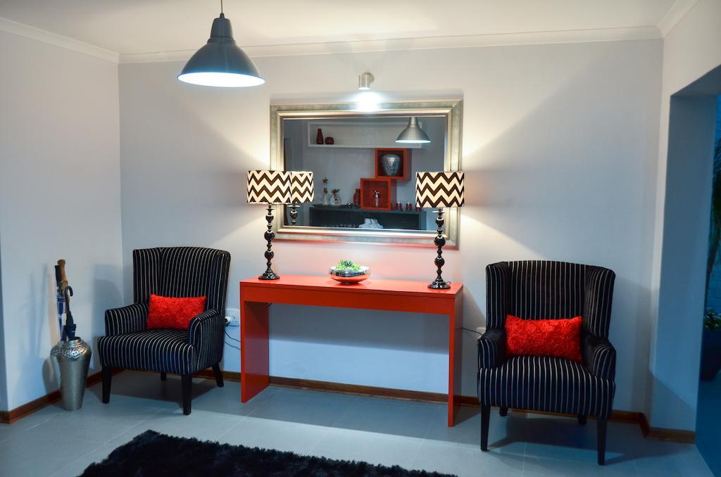 Yalla Yalla Boutique Hotel Witbank Kültér fotó