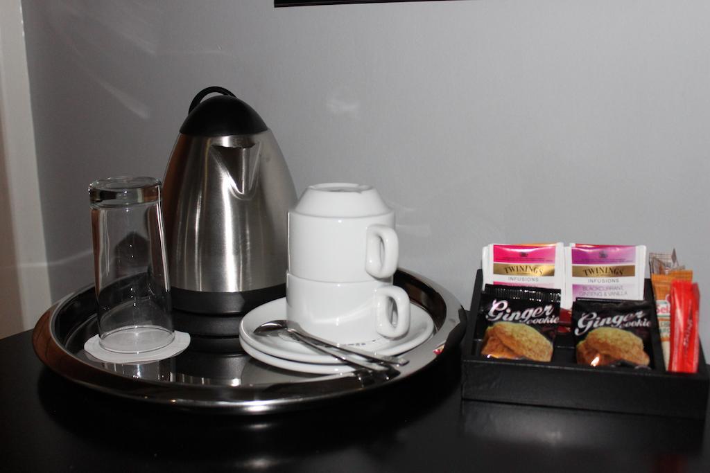 Yalla Yalla Boutique Hotel Witbank Kültér fotó