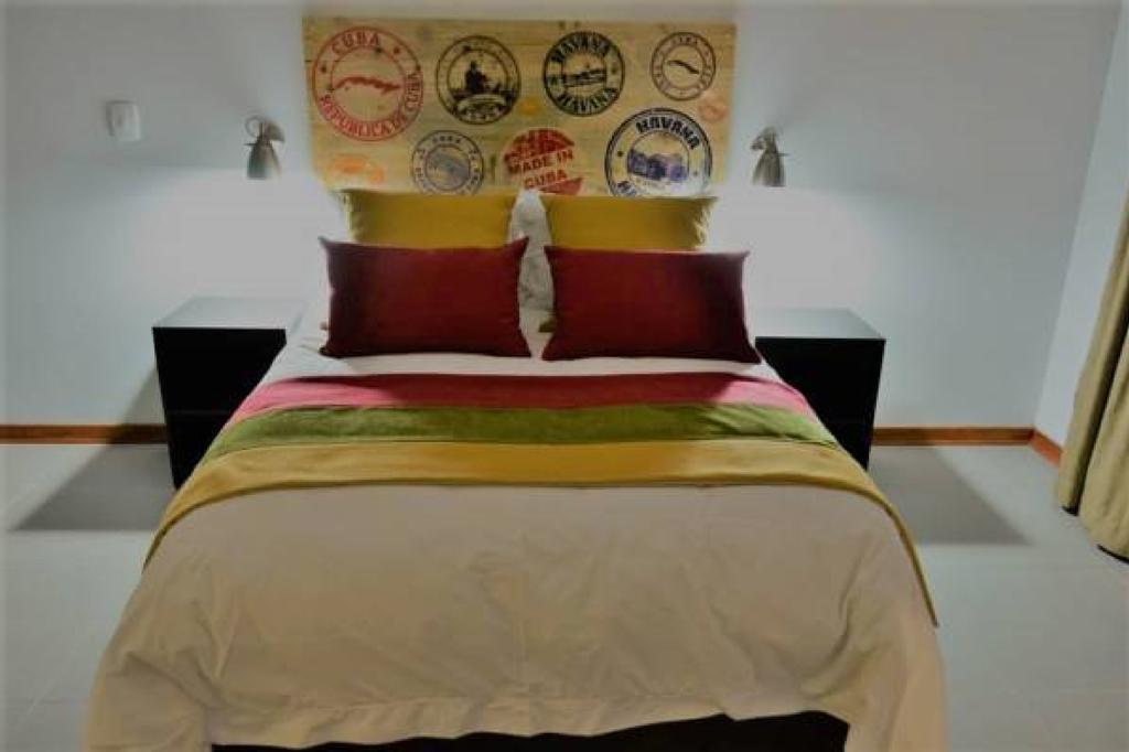 Yalla Yalla Boutique Hotel Witbank Kültér fotó