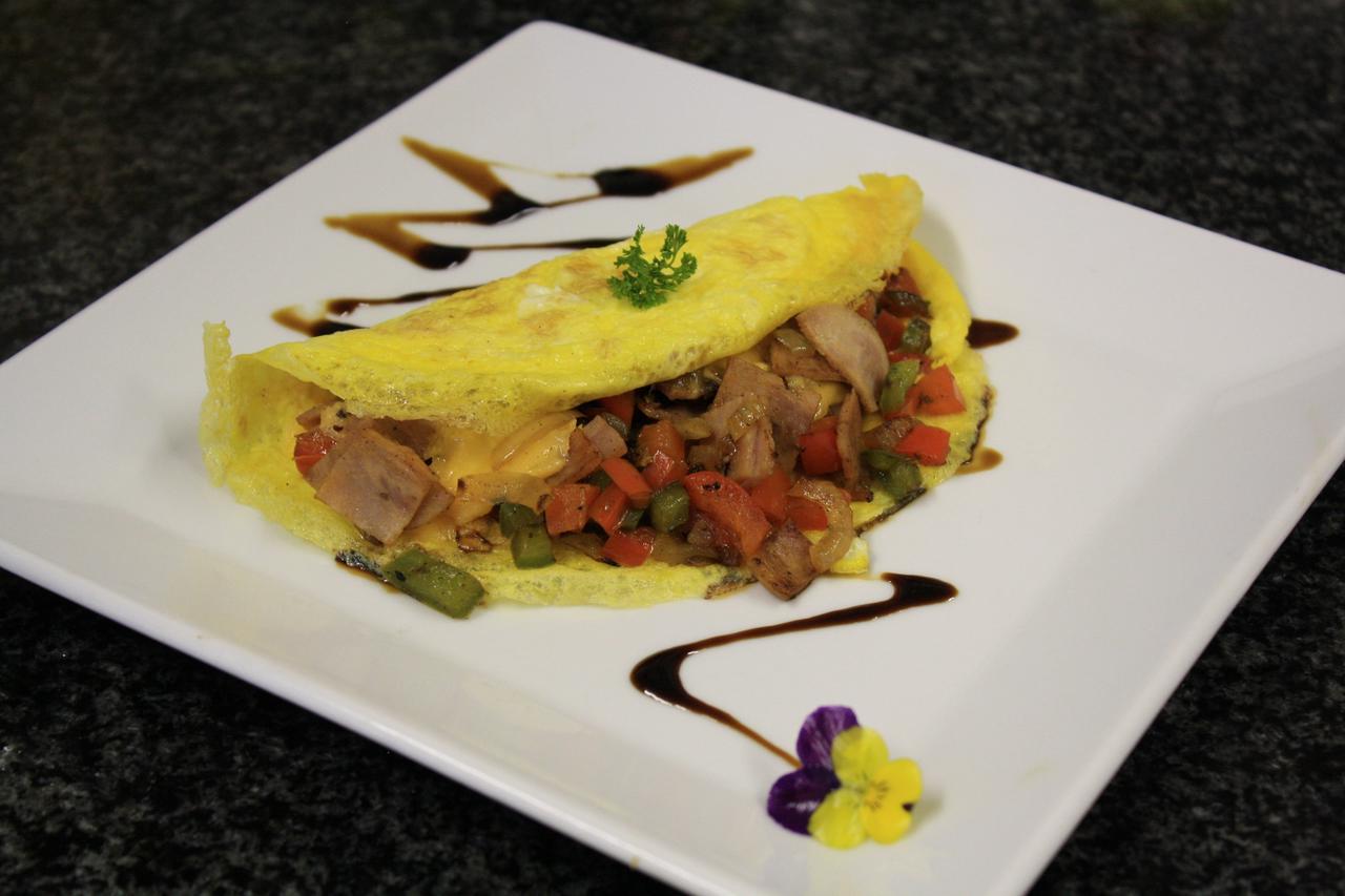 Yalla Yalla Boutique Hotel Witbank Kültér fotó