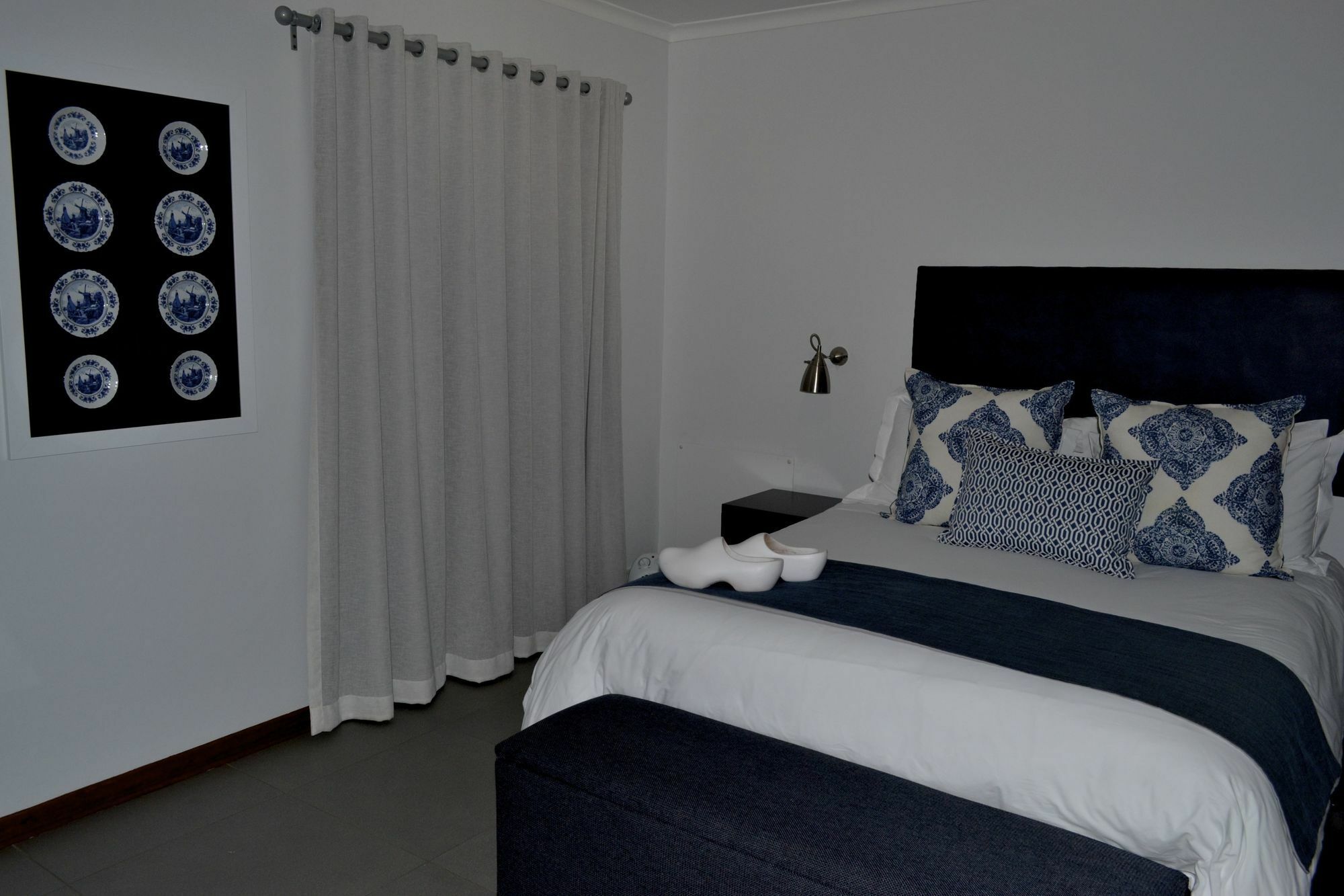 Yalla Yalla Boutique Hotel Witbank Kültér fotó