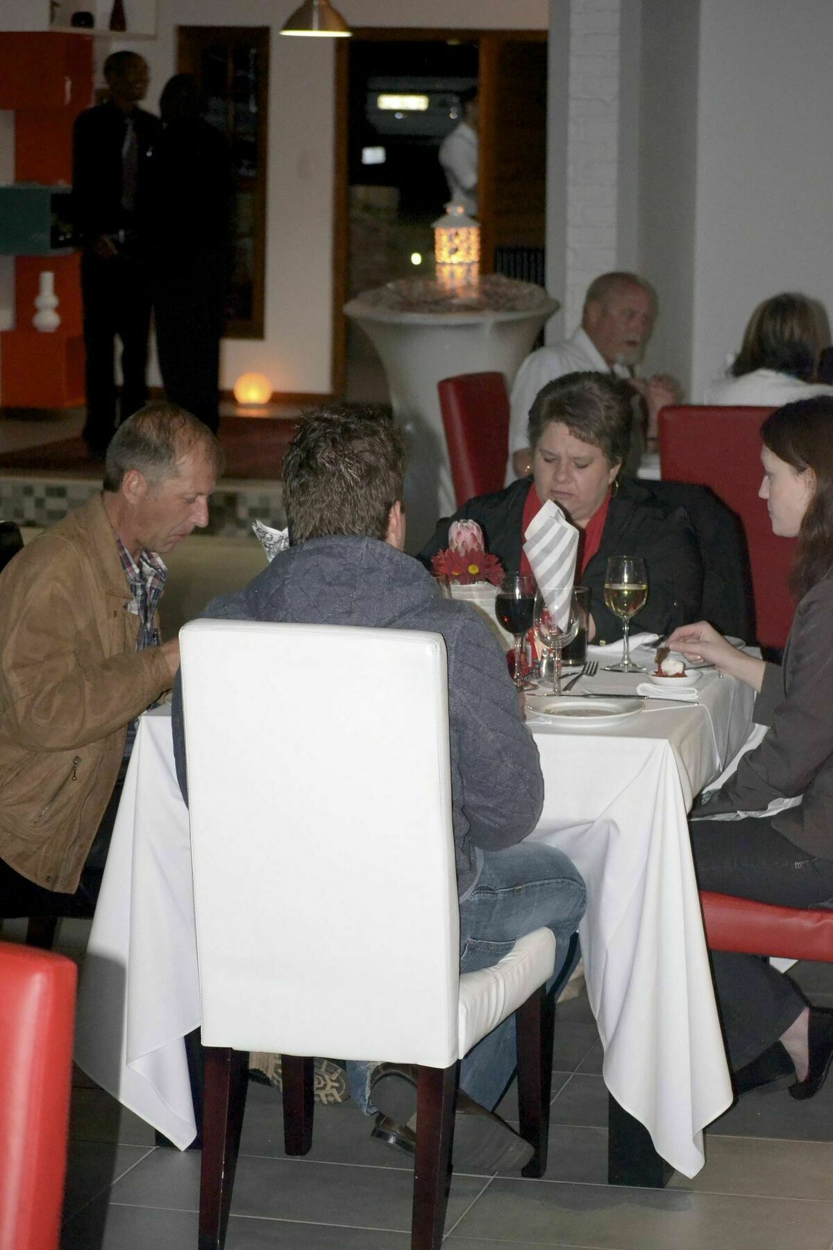Yalla Yalla Boutique Hotel Witbank Kültér fotó